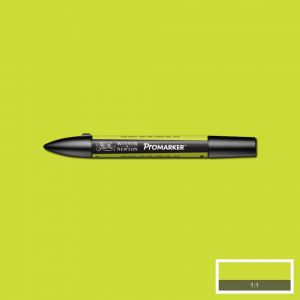 Promarker Winsor&Newton G178 Lime Green